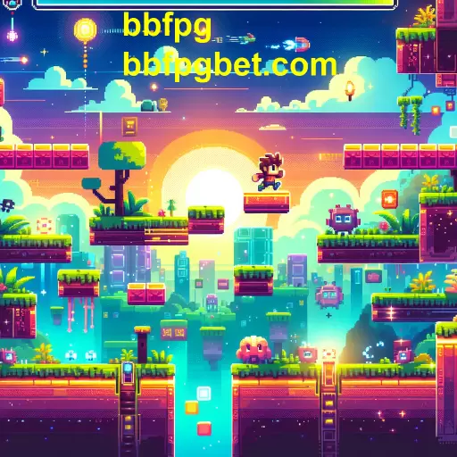 A Evolução dos Jogos de Plataforma: Uma Jornada Através dos Anos
