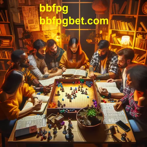 A Evolução dos Jogos RPG: Da Mesa ao Digital